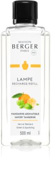 Maison Berger Paris Catalytic Lamp Refill Mandrarine rezervă lichidă pentru lampa catalitică